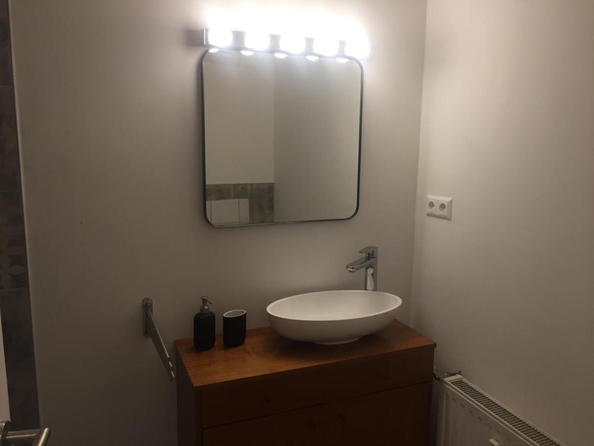 Hafen Dock 5 Apartment Клагенфурт Екстериор снимка