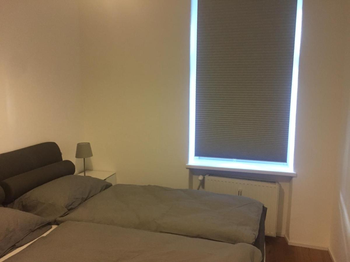 Hafen Dock 5 Apartment Клагенфурт Екстериор снимка