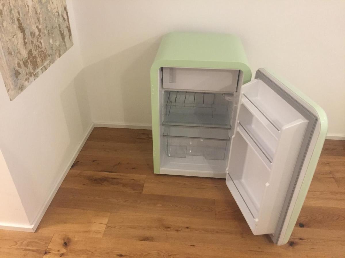 Hafen Dock 5 Apartment Клагенфурт Екстериор снимка