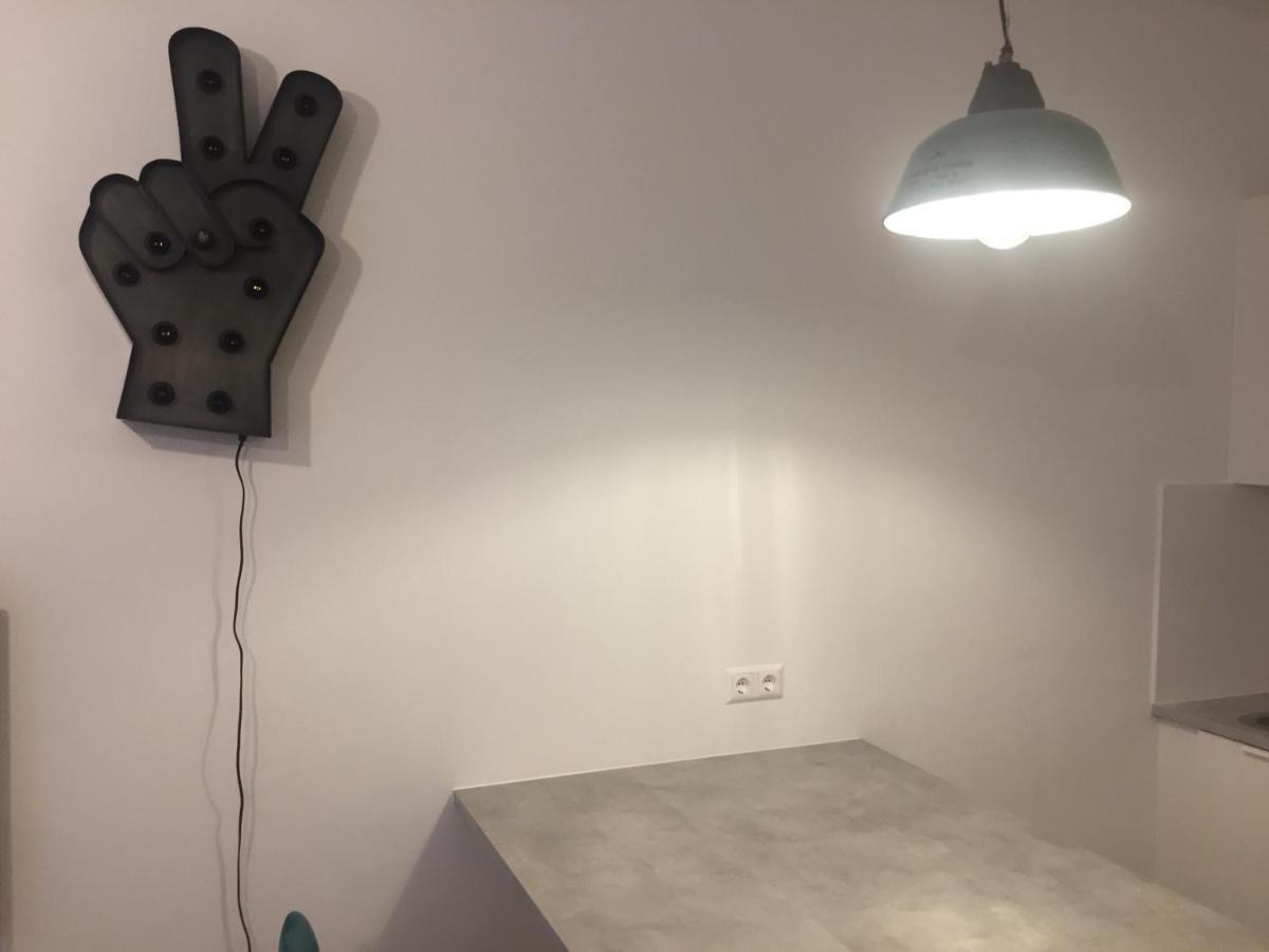 Hafen Dock 5 Apartment Клагенфурт Екстериор снимка
