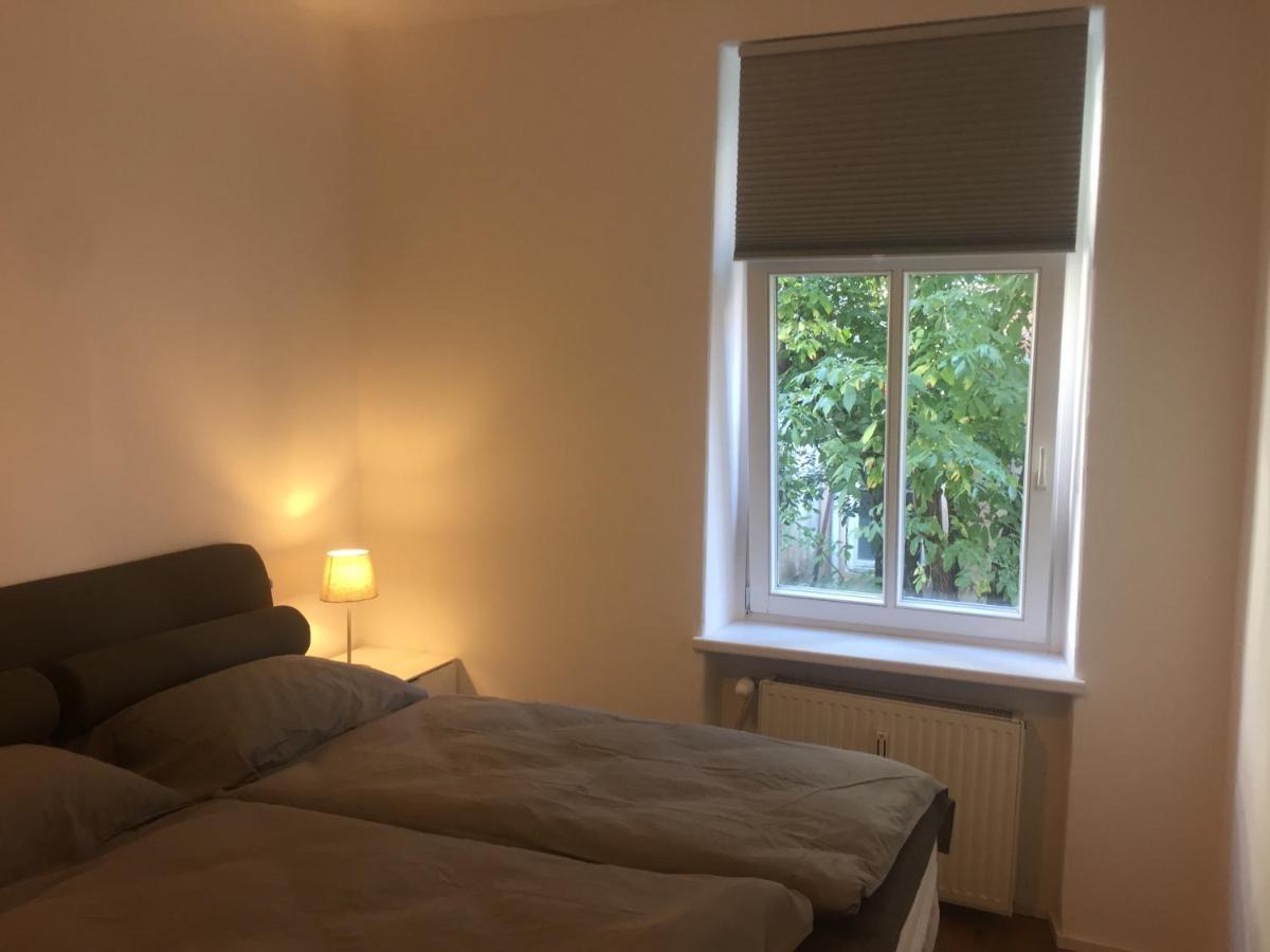Hafen Dock 5 Apartment Клагенфурт Екстериор снимка