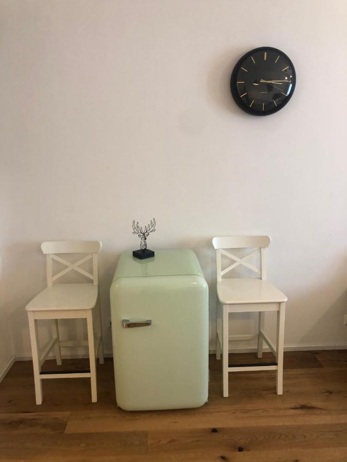 Hafen Dock 5 Apartment Клагенфурт Екстериор снимка