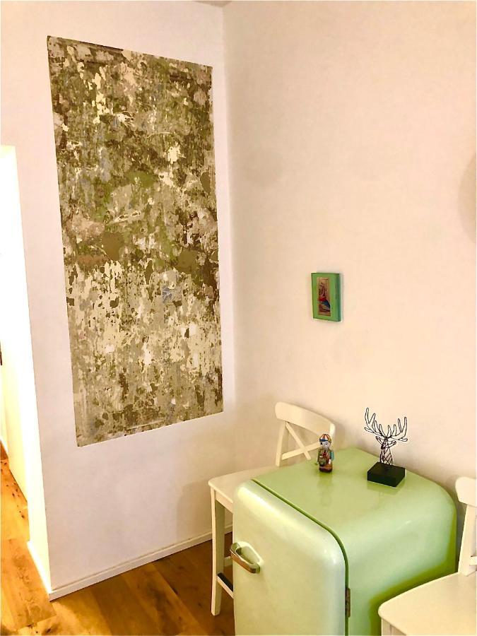 Hafen Dock 5 Apartment Клагенфурт Екстериор снимка